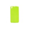 Husa Telefon Huawei Y6 LTE, Ultra Slim, Jelly, Lime