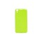 Husa Jelly Ultra Slim Huawei Y6 LTE Lime