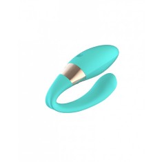 Vibrator Cuplu LELO Tiani Harmony Aqua