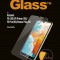 PanzerGlass - Geam Securizat Case Friendly pentru Huawei Y6, Y6 Pro, Y6 Prime 2019, Honor Play 8A, transparent