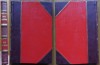 Caton Theodorian - Calea sufletului, Editia 1 (1909), Carte Bibliofilie, Legatura Piele