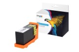 Cartuș cerneală compatibil Lexmark 100XL BK MYOFFICE