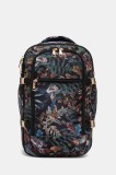 Medicine rucsac de călătorie multicolor, mare