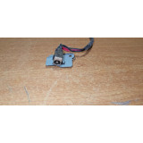 Conector Power DC Laptop Packard Bell Ares