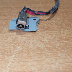 Conector Power DC Laptop Packard Bell Ares