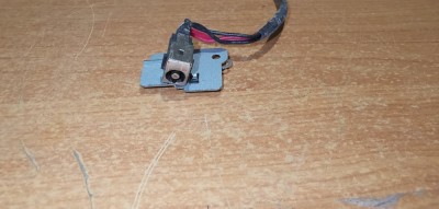 Conector Power DC Laptop Packard Bell Ares foto