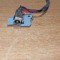 Conector Power DC Laptop Packard Bell Ares