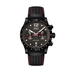 Ceas Barbati, Mido, Multifort M0256273606100 - Marime universala