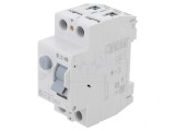 &Icirc;ntrerupător diferențial 40A 30mA 2P IP40