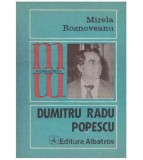 Mirela Roznoveanu - Dumitru Radu Popescu - 127446