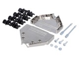Carcasă pentru Conectori D-Sub 37pin și D-Sub HD 62pin