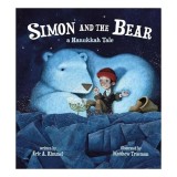 Simon and the Bear