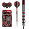 Set sageti dart steel, Winmau D. Priestley 90% 23g