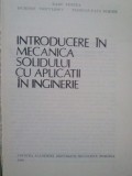 Radu Voinea - Introducere in mecanica solidului cu aplicatii in inginerie (Editia: 1989)