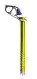 Piton pentru gheata Ultralight 22 Cm.