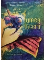 Jacques Yves Cousteau - Lumea tacerii (Editia: 1963) foto