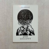 Horia Medeleanu - Gravura - Lia Cott