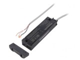 &Icirc;ntrerupător de Siguranță RFID IP65 Termoplast PC