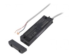 &Icirc;ntrerupător de Siguranță RFID IP65 Termoplast PC
