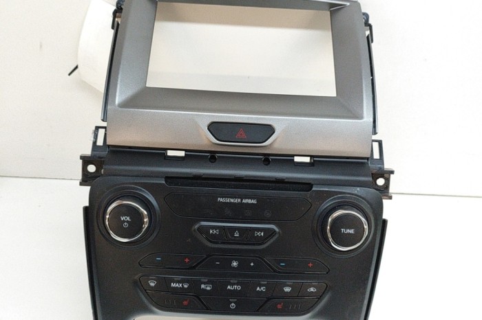 Modul de climatizare FORD RANGER TKE 2020 OEM: JB3T-18E245-FG,JB3T-18E245-FG3ENU 26582972