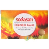 Sapun cu Calendula si Aloe 100g
