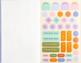 Sticky Notes - Planner | Kikkerland