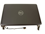 Ansamblu display, capac display si balamale Laptop, Dell, Inspiron 15 5565, 5567, touchscreen, FHD, G8RX6, 0G8RX6