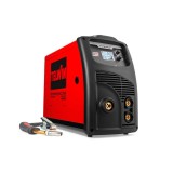 TECHNOMIG 260 DUAL SYNERGIC - APARAT DE SUDURA TELWIN tip MIG-MAG WeldLand Equipment