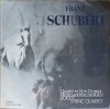 Vinil LP Franz Schubert: Cvartet de Coarde Nr. 14 (Moartea si Fata) &amp; Nr. 12, Electrecord 1976, Muzica Clasica, 33 RPM