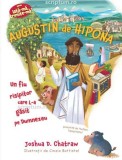 Augustin de Hipona (Seria: Iata-ma trimite-ma!)