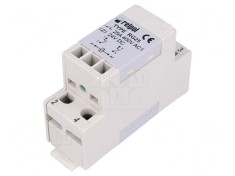Releu Electromagnetic DPST-NO 24VDC 25A 400VAC