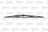 Lamela stergator FORD TRANSIT bus (2006 - 2014) VALEO 728825