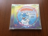 sorrisolandia occhi negli occhi cd disc muzica italiana pop italo dance sigilat