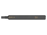Capăt de șurubelniță Hex-Plus 1/8"
