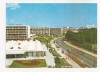 RF47 -Carte Postala- Neptun, vedere de ansamblu, circulata 1986