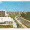 RF47 -Carte Postala- Neptun, vedere de ansamblu, circulata 1986