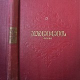 Opere volumul II - Mirgorod , N. V. Gogol , 1955