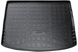 Tavita portbagaj din cauciuc premium pentru Volvo V40 II,2, V40 Cross Country 2012-2019, Recambo