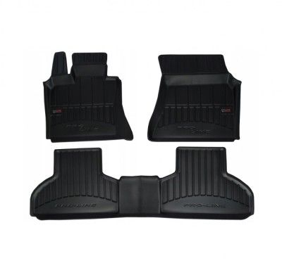 Covorase auto BMW X6 F16 2014-2019 Frogum 3D foto