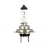 Bec auto cu halogen pentru far Carguard H7 12V 55W PX26D , .+30% intensitate, 1 buc Kft Auto