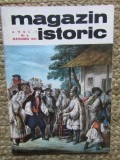 MAGAZIN ISTORIC ANUL I NR. 6 SEPTEMBRIE 1967