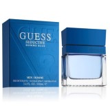 Cumpara ieftin Apa de toaleta Guess Seductive Homme Blue, 100 ml, pentru barbati