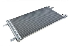 Condensator climatizare, Radiator clima Astra J (2009-) 1.4 1 16v Turbo, Cascada (2013-) 1.6 1 16v Turbo, Insignia (2008-) 1.4 1 16v Turbo, Zafira C foto