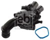 FEBI BILSTEIN 107657 termostat,lichid racire