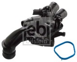 FEBI BILSTEIN 107657 termostat,lichid racire