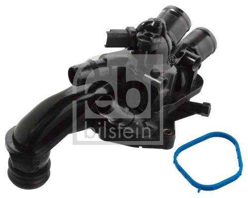 FEBI BILSTEIN 107657 termostat,lichid racire