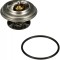 GATES TH01982G1 termostat,lichid racire