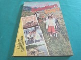 ALMANAH CUTEZĂTORII * 1989 * 4 3 4