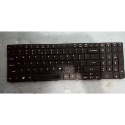 Tastatura Laptop - ACER ASPIRE 7250G foto