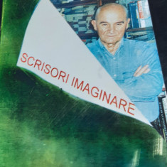 SCRISORI IMAGINARE PALER